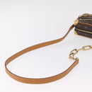 LOUIS VUITTON Monogram Mini Soft Trunk Shoulder Bag M68906 LV Auth 206272SAM-7