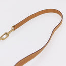 LOUIS VUITTON Monogram Mini Soft Trunk Shoulder Bag M68906 LV Auth 206272SAM-14