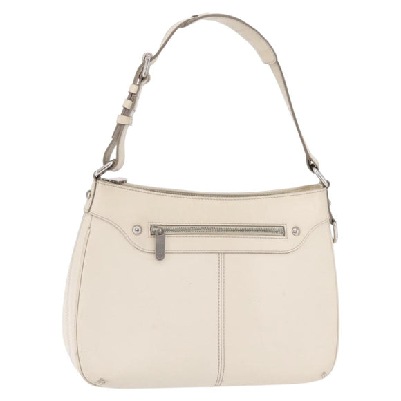 LOUIS VUITTON Epi Turen GM Shoulder Bag Yvoire LV Auth 206288