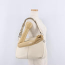 LOUIS VUITTON Epi Turen GM Shoulder Bag Yvoire LV Auth 206288-29