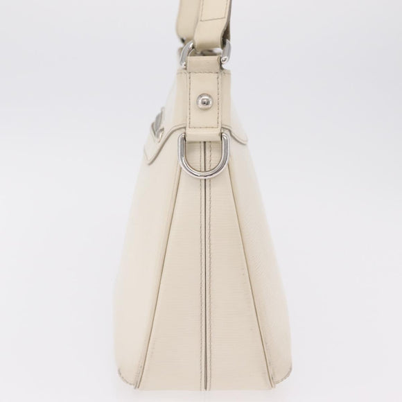 LOUIS VUITTON Epi Turen GM Shoulder Bag Yvoire LV Auth 206288