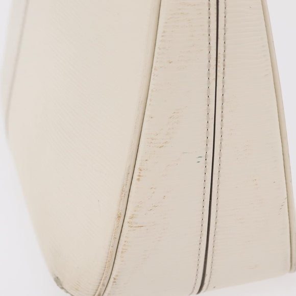 LOUIS VUITTON Epi Turen GM Shoulder Bag Yvoire LV Auth 206288