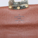 LOUIS VUITTON Monogram Etoile Portefeiulle Sarah Long Wallet M66556 Auth 206306-10