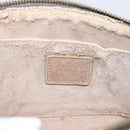 LOUIS VUITTON Monogram Pochette Cosmetic PM Pouch M43998 LV Auth 206348-17