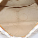 LOUIS VUITTON Damier Azur Stresa GM Tote Bag M51186 LV Auth 206362A-11