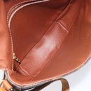LOUIS VUITTON Monogram Chantilly MM Shoulder Bag M51233 LV Auth 206374-20