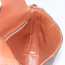 LOUIS VUITTON Monogram Chantilly MM Shoulder Bag M51233 LV Auth 206374-21