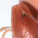LOUIS VUITTON Monogram Chantilly MM Shoulder Bag M51233 LV Auth 206374-22