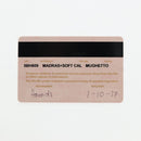 Miu Miu Shoulder Bag Leather Pink Gold Auth 206391M-11