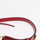 LOUIS VUITTON Epi Petit Noe Shoulder Bag Red M44107 LV Auth 206418A-14