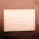 LOUIS VUITTON Monogram Tivori GM Hand Bag M40144 LV Auth 206419V-20