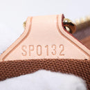LOUIS VUITTON Monogram Tivori GM Hand Bag M40144 LV Auth 206419V-11