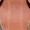 LOUIS VUITTON Monogram Keepall 50 Boston Bag M41426 LV Auth 206421-19