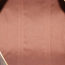 LOUIS VUITTON Monogram Keepall 55 Boston Bag M41424 LV Auth 206444SM-10