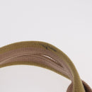 GUCCI GG Canvas Sherry Line Tote Bag Beige 189669 Auth 206454-9