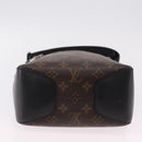 LOUIS VUITTON Monogram Macassar Torres PM Shoulder Bag M40635 LV Auth 206456A-5