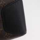 LOUIS VUITTON Monogram Macassar Torres PM Shoulder Bag M40635 LV Auth 206456A-6