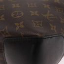 LOUIS VUITTON Monogram Macassar Torres PM Shoulder Bag M40635 LV Auth 206456A-16
