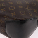 LOUIS VUITTON Monogram Macassar Torres PM Shoulder Bag M40635 LV Auth 206456A-18