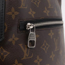 LOUIS VUITTON Monogram Macassar Torres PM Shoulder Bag M40635 LV Auth 206456A-19