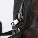LOUIS VUITTON Monogram Macassar Torres PM Shoulder Bag M40635 LV Auth 206456A-10
