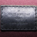 LOUIS VUITTON Monogram Macassar Torres PM Shoulder Bag M40635 LV Auth 206456A-20