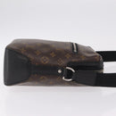 LOUIS VUITTON Monogram Macassar Torres PM Shoulder Bag M40635 LV Auth 206456A-3