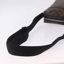 LOUIS VUITTON Monogram Macassar Torres PM Shoulder Bag M40635 LV Auth 206456A-8