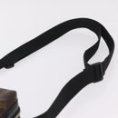 LOUIS VUITTON Monogram Macassar Torres PM Shoulder Bag M40635 LV Auth 206456A-14