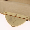 LOUIS VUITTON Monogram Beverly Pochette Shoulder Bag M40122 LV Auth 206479V-19