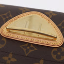 LOUIS VUITTON Monogram Beverly Pochette Shoulder Bag M40122 LV Auth 206479V-23