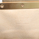 LOUIS VUITTON Monogram Beverly Pochette Shoulder Bag M40122 LV Auth 206479V-21