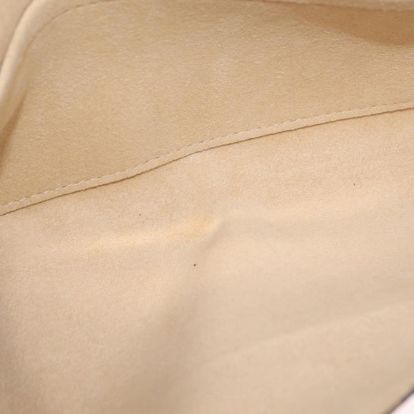 LOUIS VUITTON Monogram Beverly Pochette Shoulder Bag M40122 LV Auth 206479V