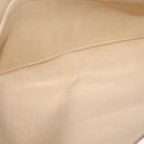 LOUIS VUITTON Monogram Beverly Pochette Shoulder Bag M40122 LV Auth 206479V-10