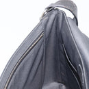 LOUIS VUITTON Taiga Roman MM Shoulder Bag Ardoise M32682 LV Auth 206484V-22