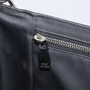 LOUIS VUITTON Taiga Roman MM Shoulder Bag Ardoise M32682 LV Auth 206484V-27