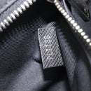LOUIS VUITTON Taiga Roman MM Shoulder Bag Ardoise M32682 LV Auth 206484V-28