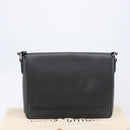 LOUIS VUITTON Taiga Roman MM Shoulder Bag Ardoise M32682 LV Auth 206484V-30