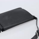 LOUIS VUITTON Taiga Roman MM Shoulder Bag Ardoise M32682 LV Auth 206484V-6