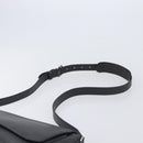 LOUIS VUITTON Taiga Roman MM Shoulder Bag Ardoise M32682 LV Auth 206484V-9