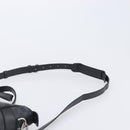 LOUIS VUITTON Damier Graphite Tadao Shoulder Bag 2way N51192 LV Auth 206485V-11