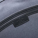 LOUIS VUITTON Damier Graphite Tadao Shoulder Bag 2way N51192 LV Auth 206485V-24
