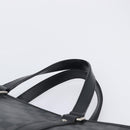 LOUIS VUITTON Damier Graphite Tadao Shoulder Bag 2way N51192 LV Auth 206485V-8