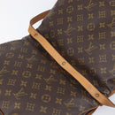 LOUIS VUITTON Monogram Saumur 30 Shoulder Bag M42256 LV Auth 206486-20
