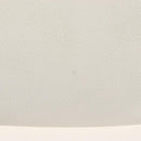 CELINE Big Bag Small Hand Bag Leather 2way White Silver Auth 206487M-14