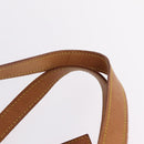 LOUIS VUITTON Monogram Sac Souple 45 Boston Bag M41624 LV Auth 206493A-10