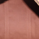 LOUIS VUITTON Monogram Sac Souple 45 Boston Bag M41624 LV Auth 206493A-22