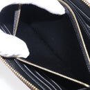 LOUIS VUITTON Monogram Reverse Zippy Wallet Long Wallet M82444 LV Auth 206498SAM-18