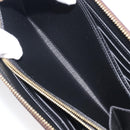 LOUIS VUITTON Monogram Reverse Zippy Wallet Long Wallet M82444 LV Auth 206498SAM-19