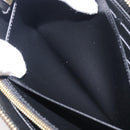 LOUIS VUITTON Monogram Reverse Zippy Wallet Long Wallet M82444 LV Auth 206498SAM-21